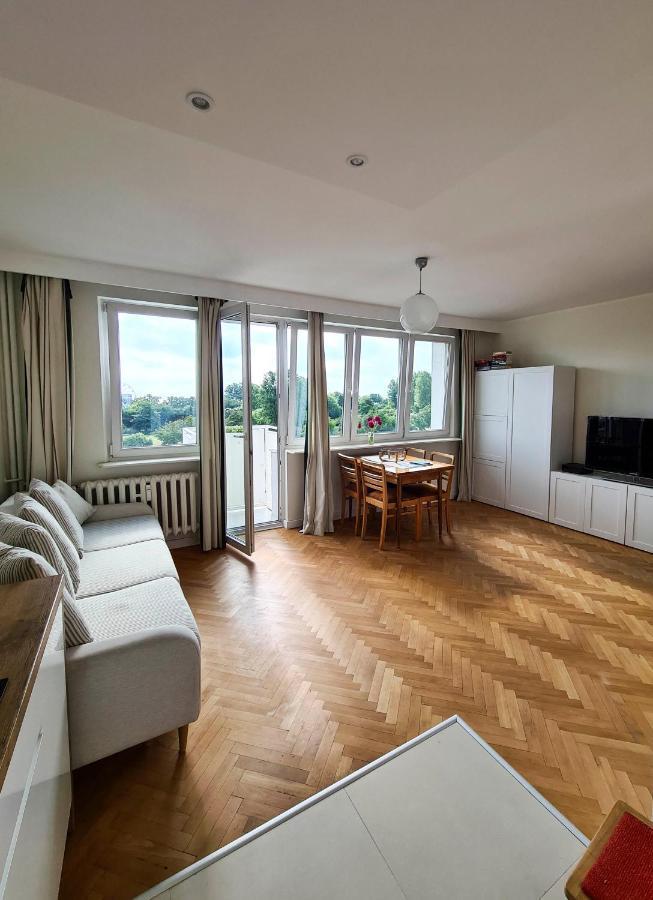 Apartment By The Sea - Kosciuszki Square Γκντίνια Εξωτερικό φωτογραφία