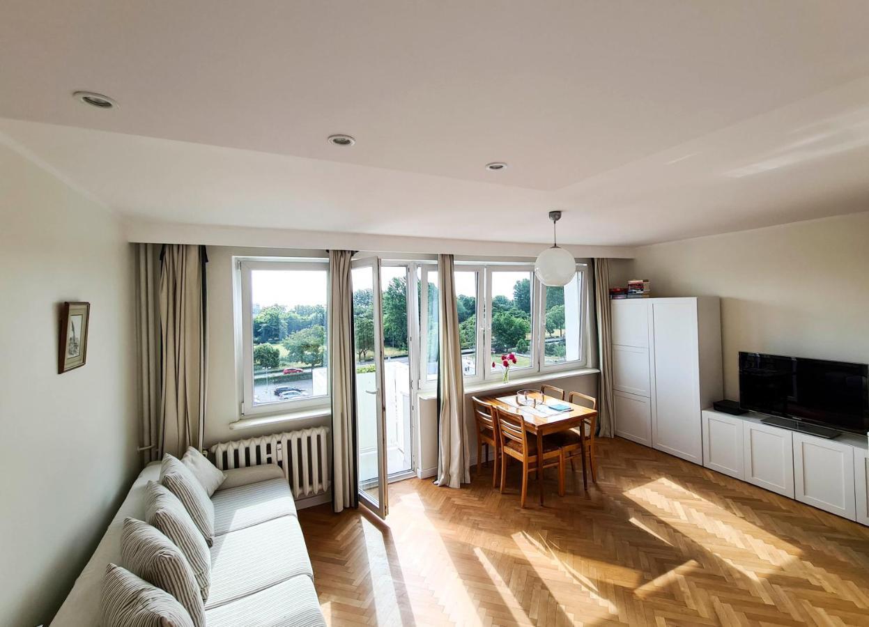 Apartment By The Sea - Kosciuszki Square Γκντίνια Εξωτερικό φωτογραφία