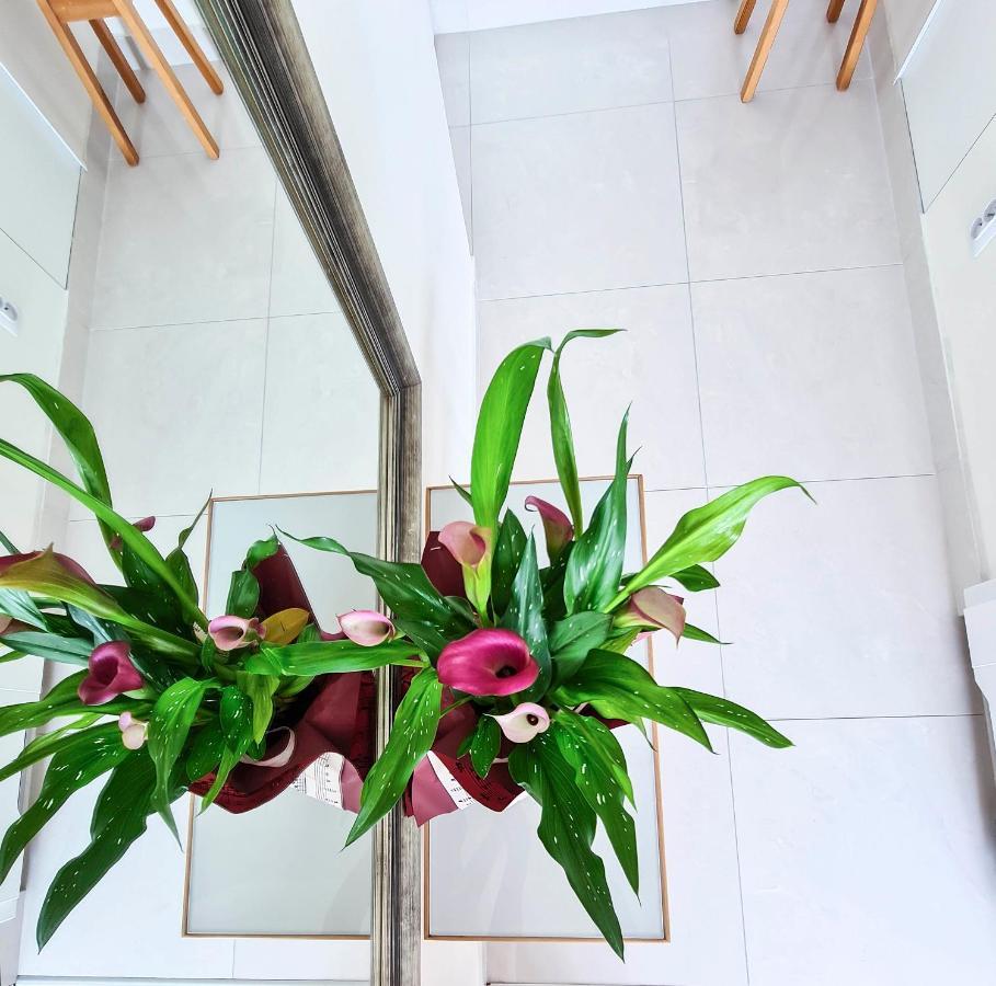 Apartment By The Sea - Kosciuszki Square Γκντίνια Εξωτερικό φωτογραφία