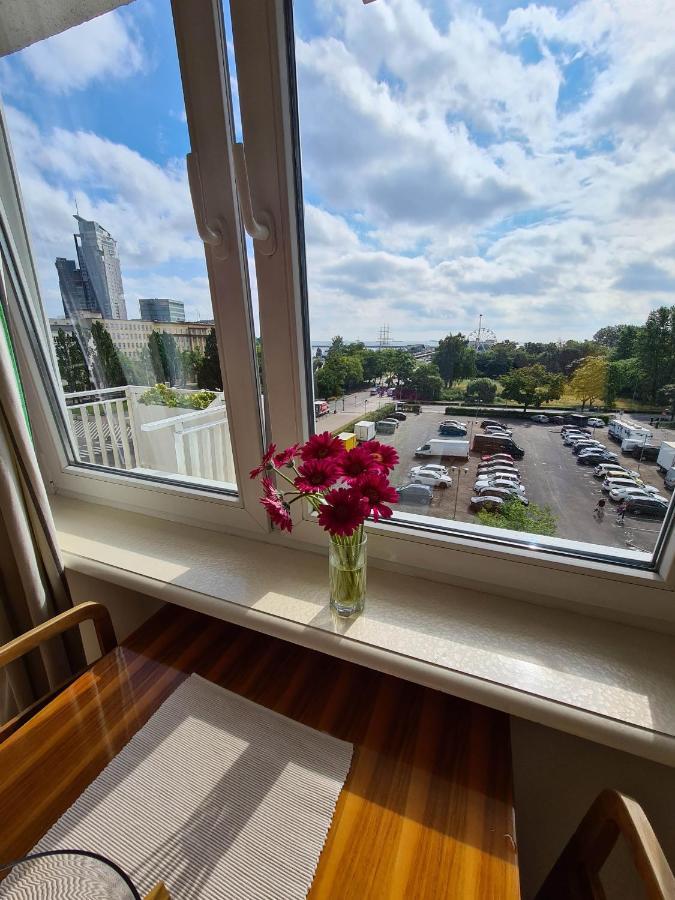 Apartment By The Sea - Kosciuszki Square Γκντίνια Εξωτερικό φωτογραφία